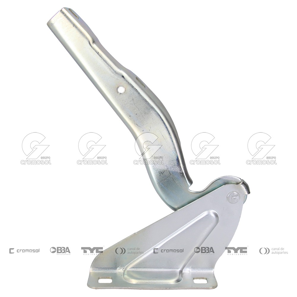 Bisagra de capot para Volkswagen Amarok F1 10-16 (Izquierdo)