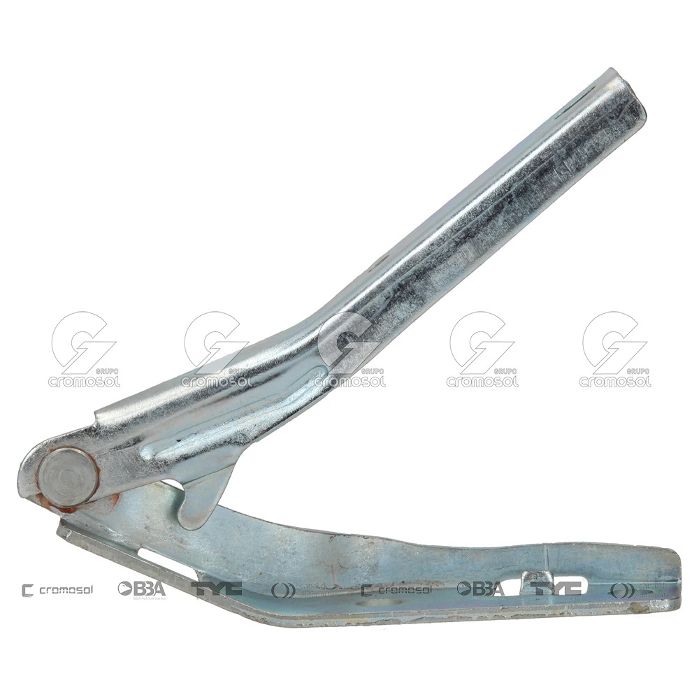 Bisagra de capot para Peugeot 206 F1 99-04 (Derecho)