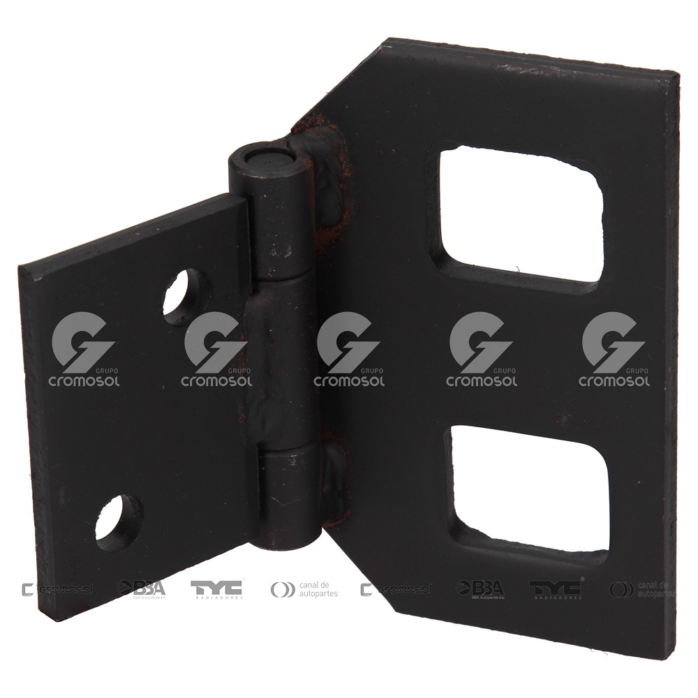 Bisagra de capot para Scania 112 90-10
