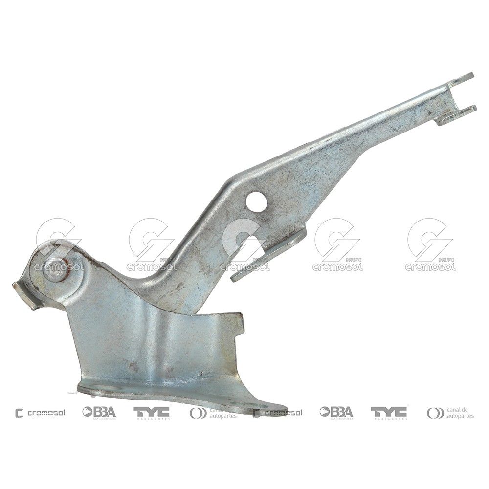 Bisagra de capot para Toyota Hilux 05-08 (Derecho)