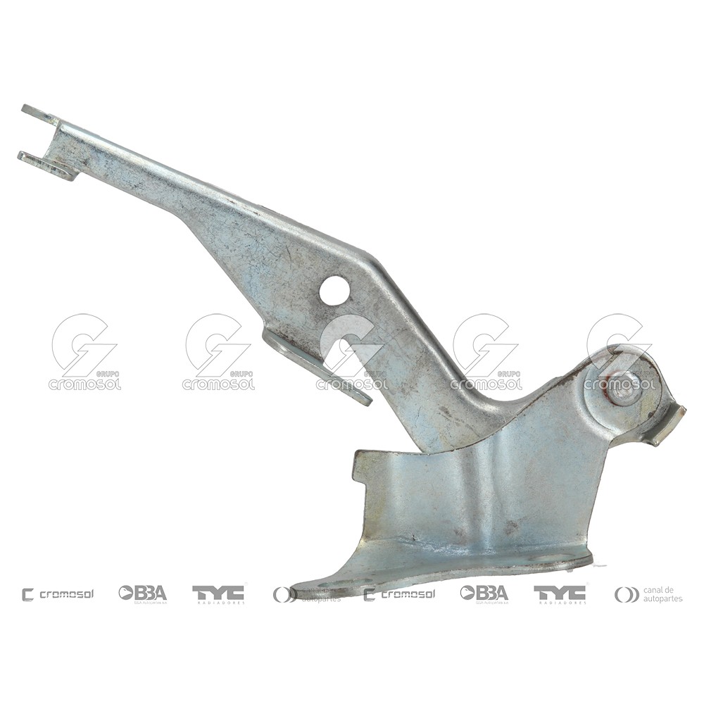 Bisagra de capot para Toyota Hilux 05-08 (Izquierdo)