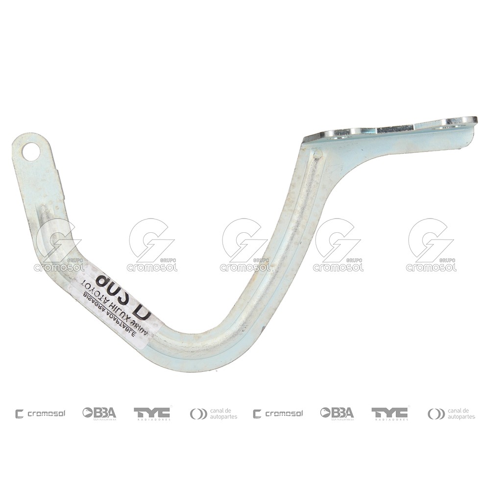 Bisagra de capot para Toyota Hilux 01-05 (Izquierdo)