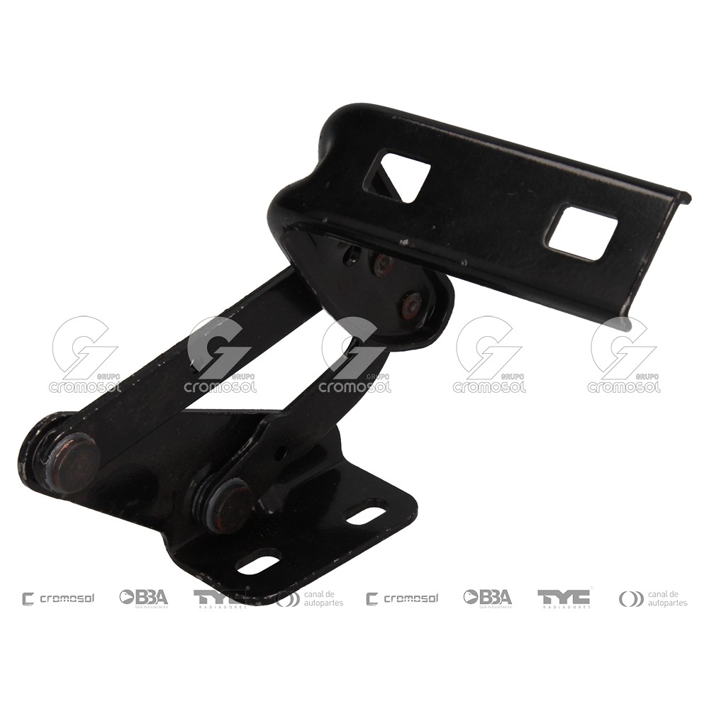 Bisagra de capot para Renault Master F1 97-09 (Derecho)