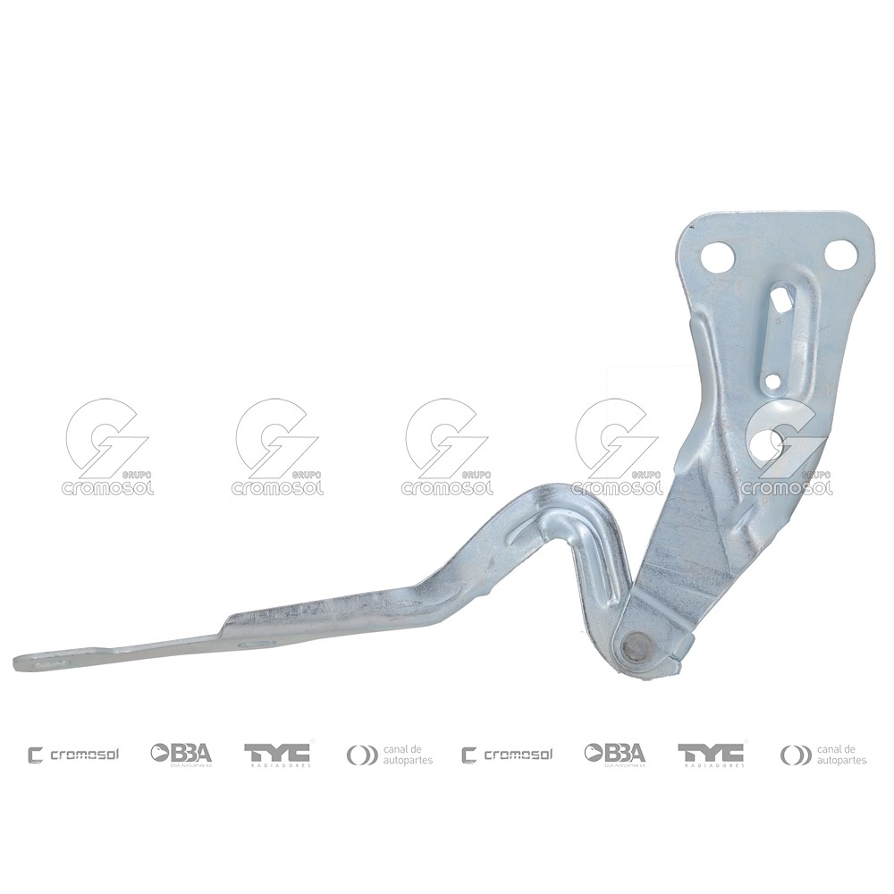 Bisagra de capot para Chevrolet Astra F3 03-11 (Derecho)