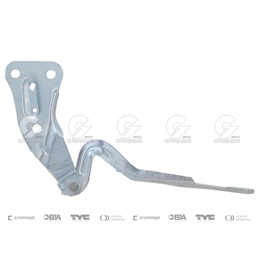 Bisagra de capot para Chevrolet Astra F3 03-11 (Izquierdo)
