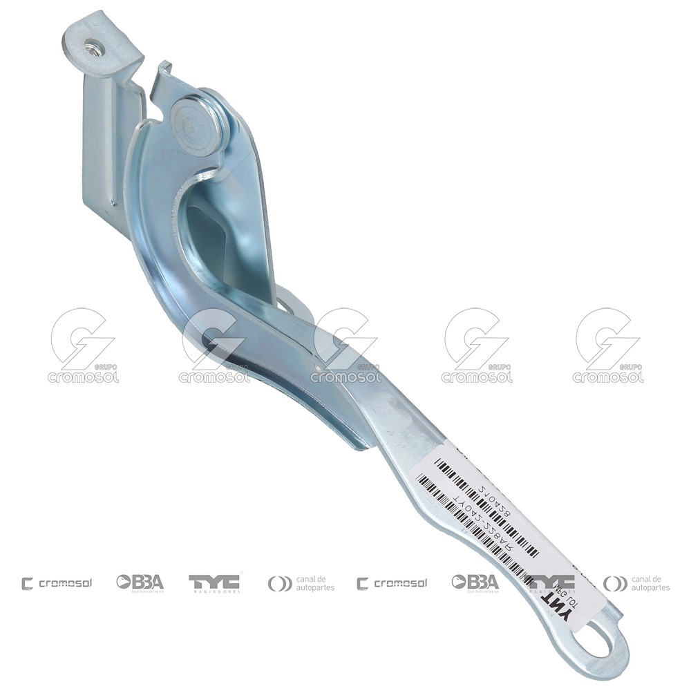 Bisagra de capot para Toyota Corolla 08-11 (Izquierdo)