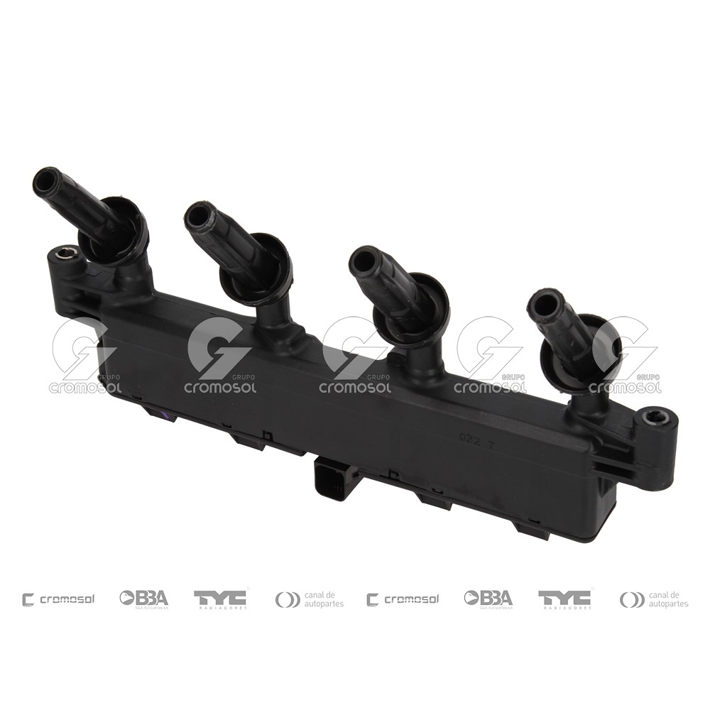 Bobina de encendido para Citroën Berlingo FI 98-10