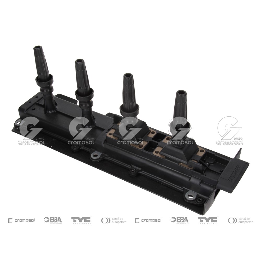Bobina de encendido para Citroën Xantia 93-01