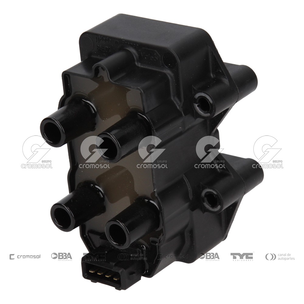Bobina de encendido para Citroën Berlingo FI 98-10