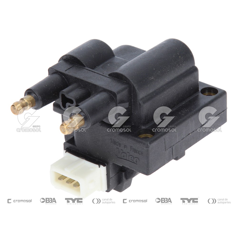 Bobina de encendido para Renault Laguna I F1 95-98
