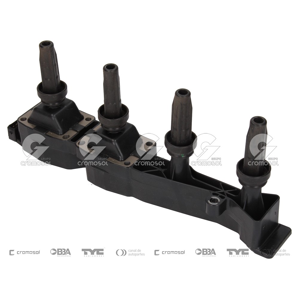 Bobina de encendido para Peugeot 106 97-03