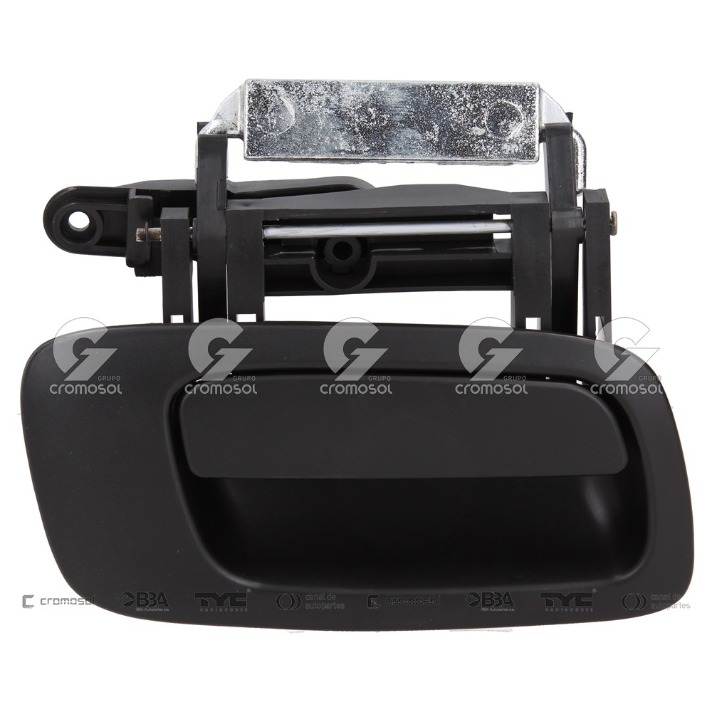 Manija de puerta exterior para Chevrolet Astra F2 99-02 (Derecho)