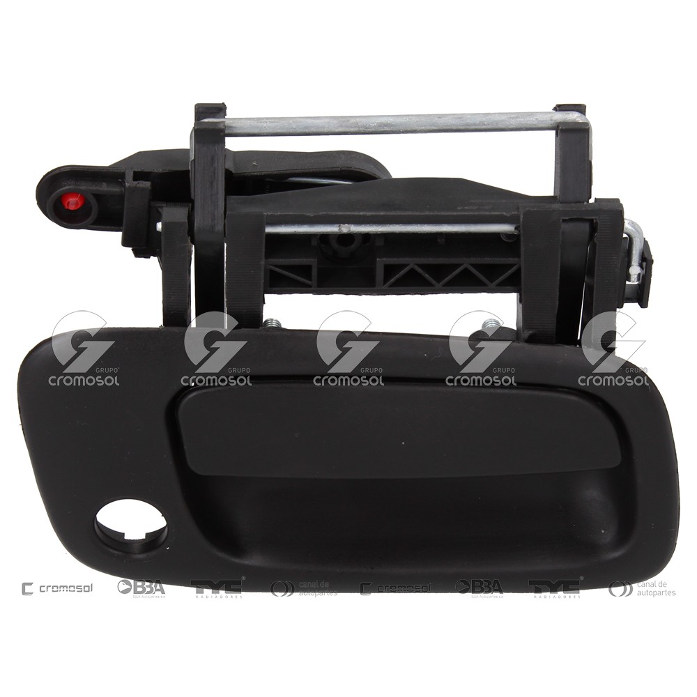 Manija de puerta exterior para Chevrolet Astra F2 99-02 (Derecho)