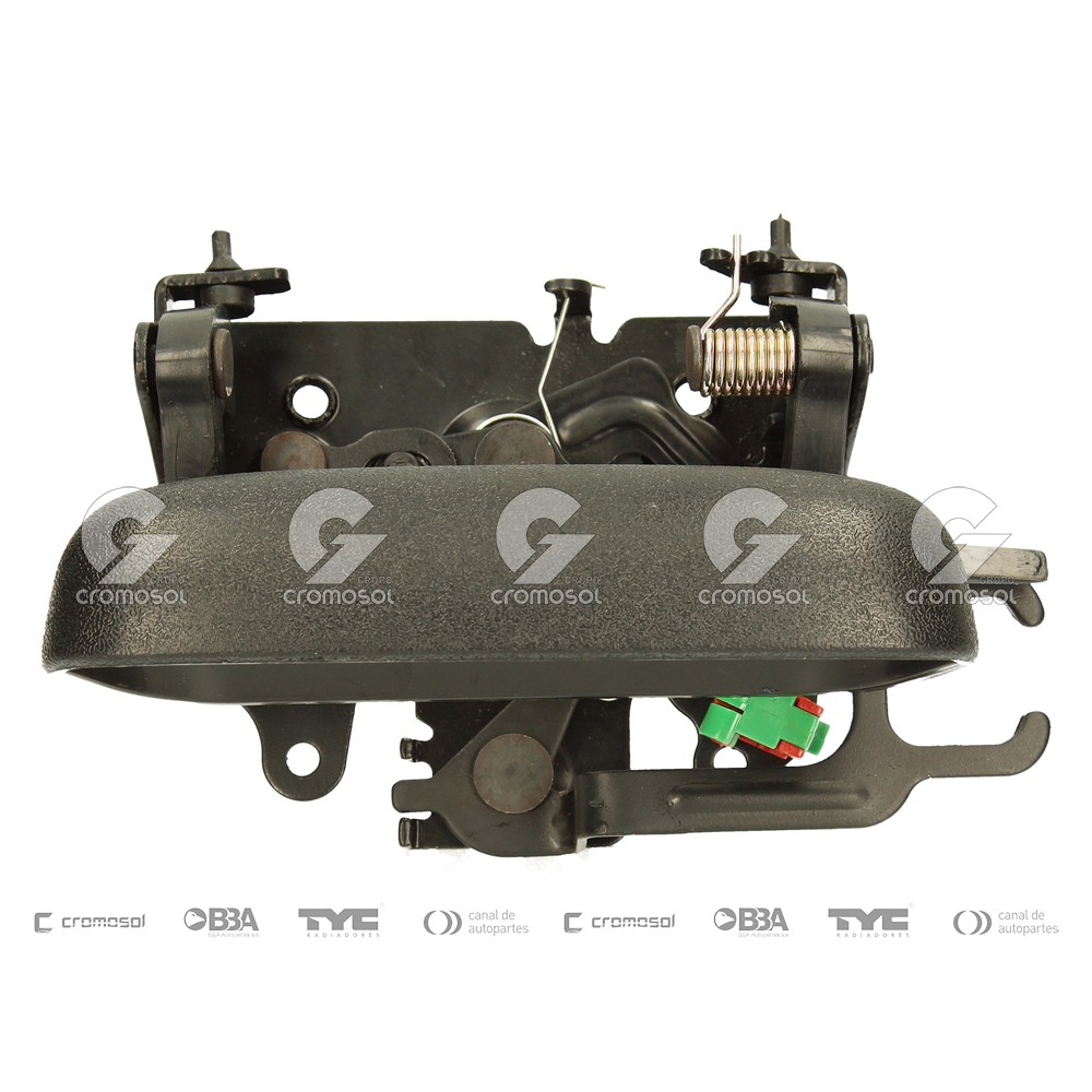 Manija de porton para Chevrolet P.UP LUV F2 97-04