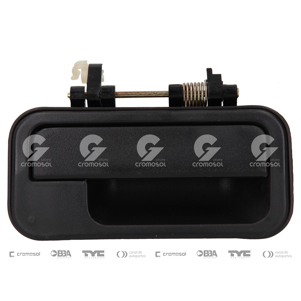 Manija de puerta exterior para Chevrolet P.UP LUV F2 97-04 (Derecho)