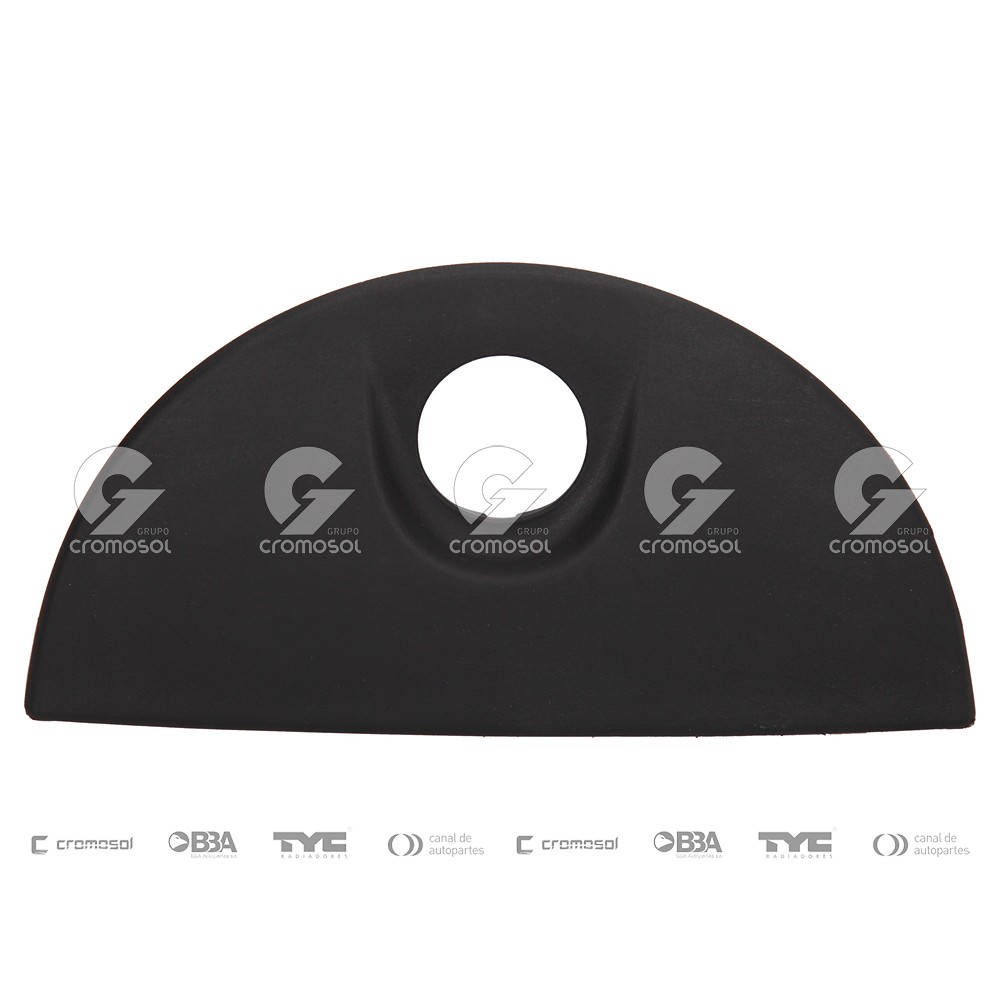 Manija de porton para Chevrolet Corsa II 02-11