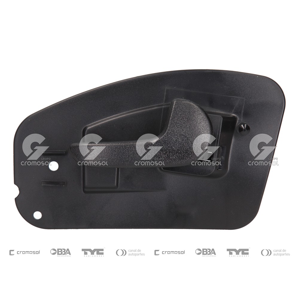 Manija interior para Chevrolet Corsa II 02-11 (Derecho)