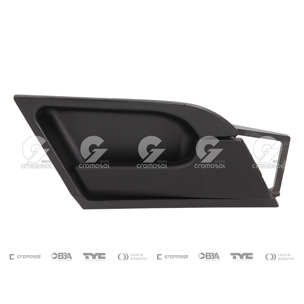 Manija interior para Chevrolet Aveo 09-11 (Derecho)