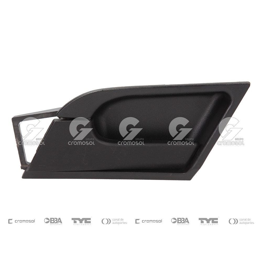 Manija interior para Chevrolet Aveo 09-11 (Izquierdo)