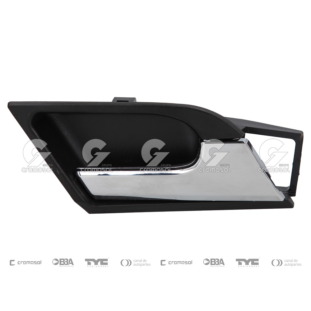 Manija interior para Chevrolet Aveo 09-11 (Derecho)