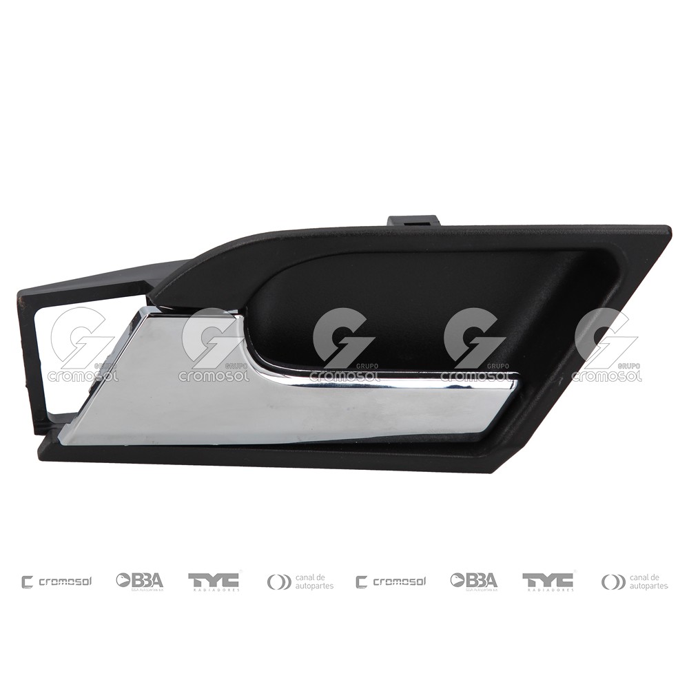 Manija interior para Chevrolet Aveo 09-11 (Izquierdo)