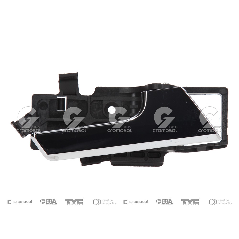 Manija interior para Chevrolet Aveo 09-11 (Derecho)