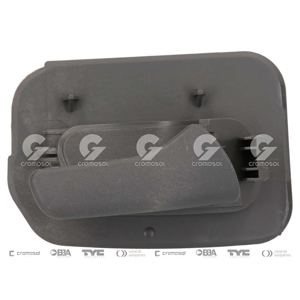 Manija interior para Chevrolet Classic 10-16 (Derecho)