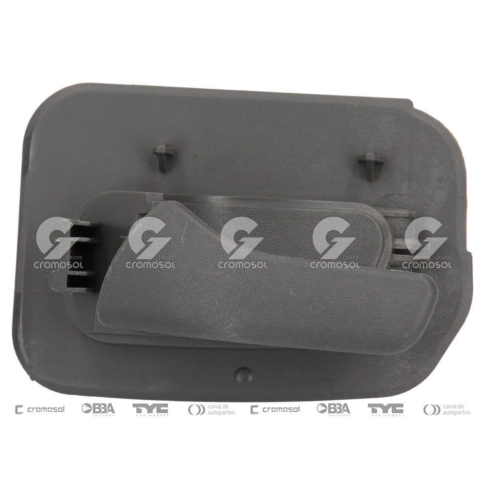Manija interior para Chevrolet Classic 10-16 (Izquierdo)