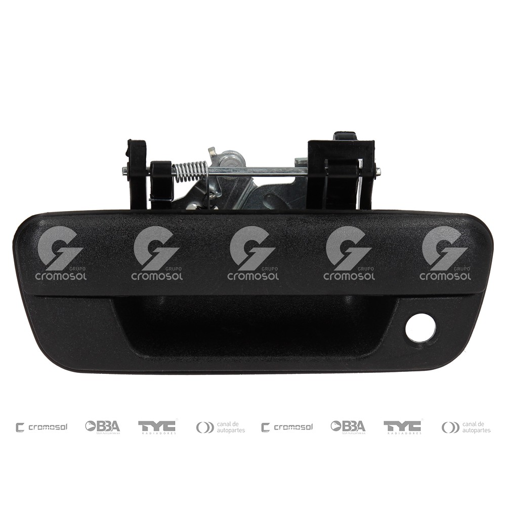 Manija de porton para Chevrolet Montana F1 11-13
