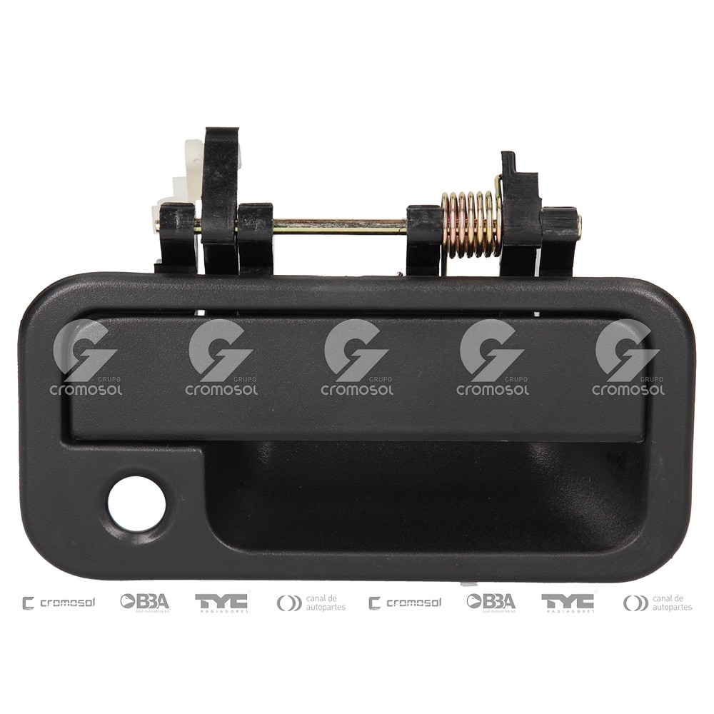 Manija de puerta exterior para Chevrolet P.UP LUV F2 97-04 (Derecho)