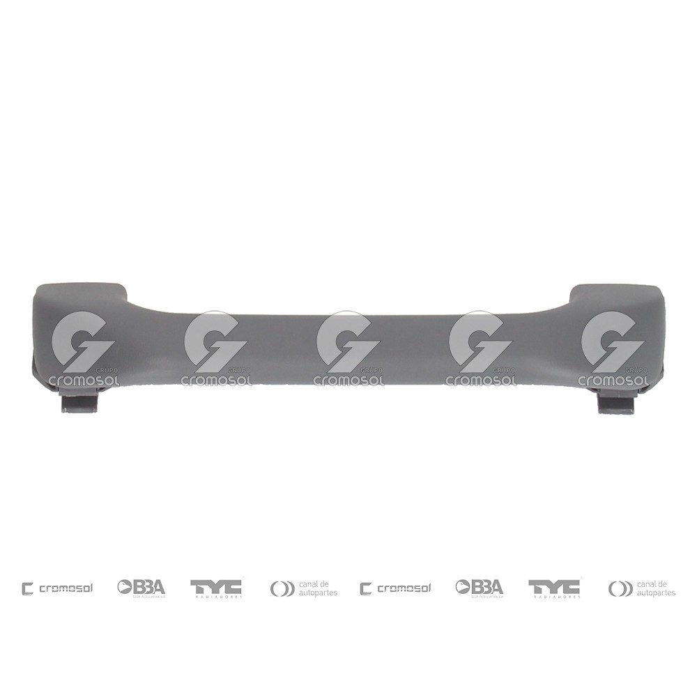 Manija de techo para Fiat Palio 97-01
