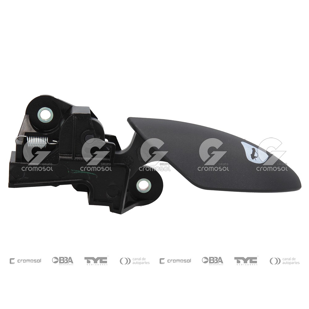 Manija apertura baul para Fiat Palio F1 01-07