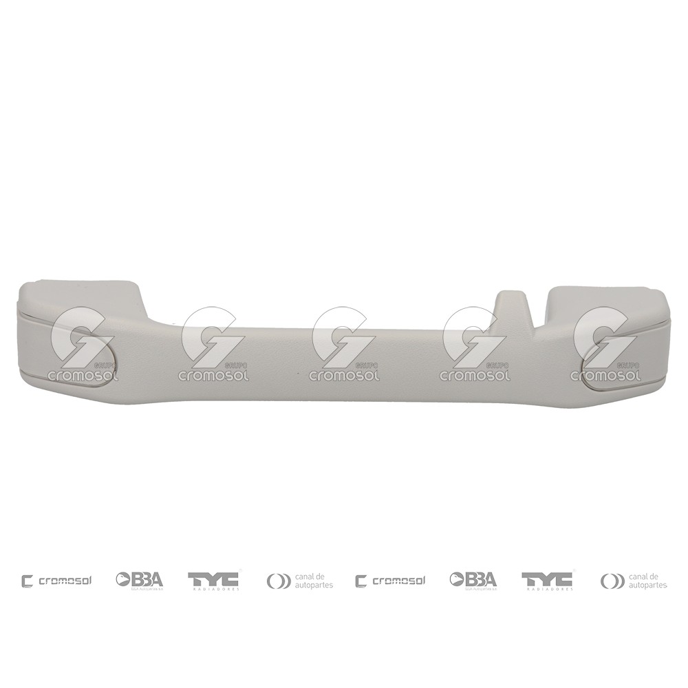 Manija de techo para Fiat Fiorino F2 04-14