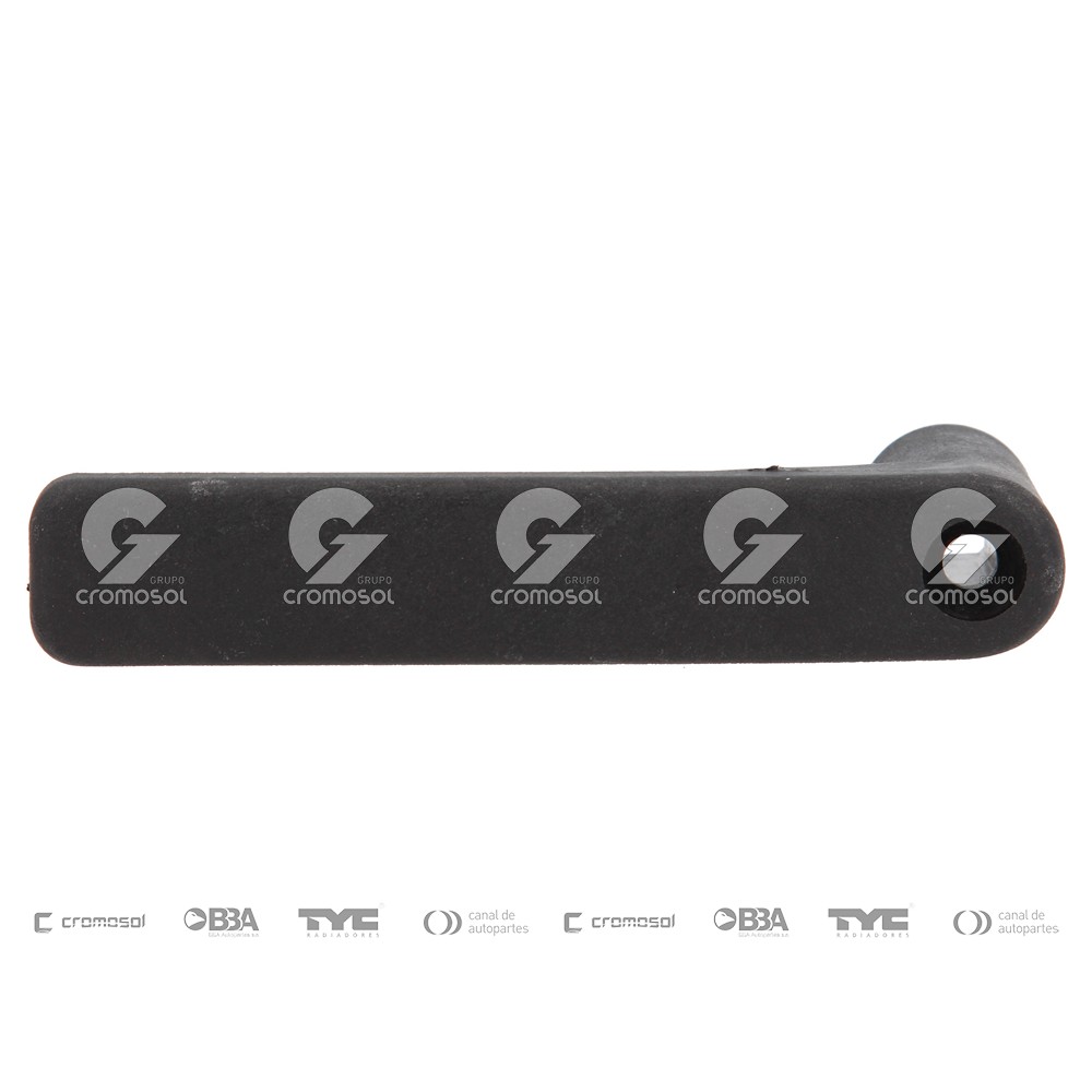 Manija de porton para Fiat Fiorino F1 95-04