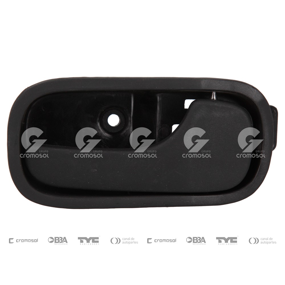 Manija interior para Fiat Fiorino (XMF) 14-22 (Derecho)