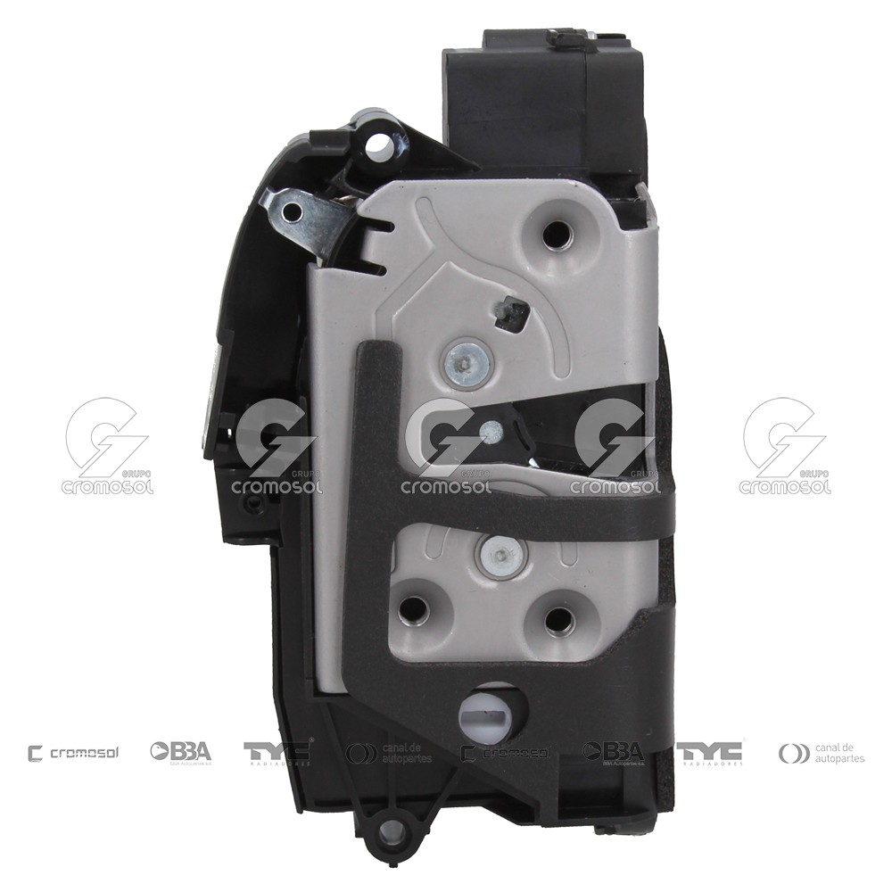 Cerradura de puerta para Ford Mondeo Mk5-ii (KD) 17-19 (Derecho)