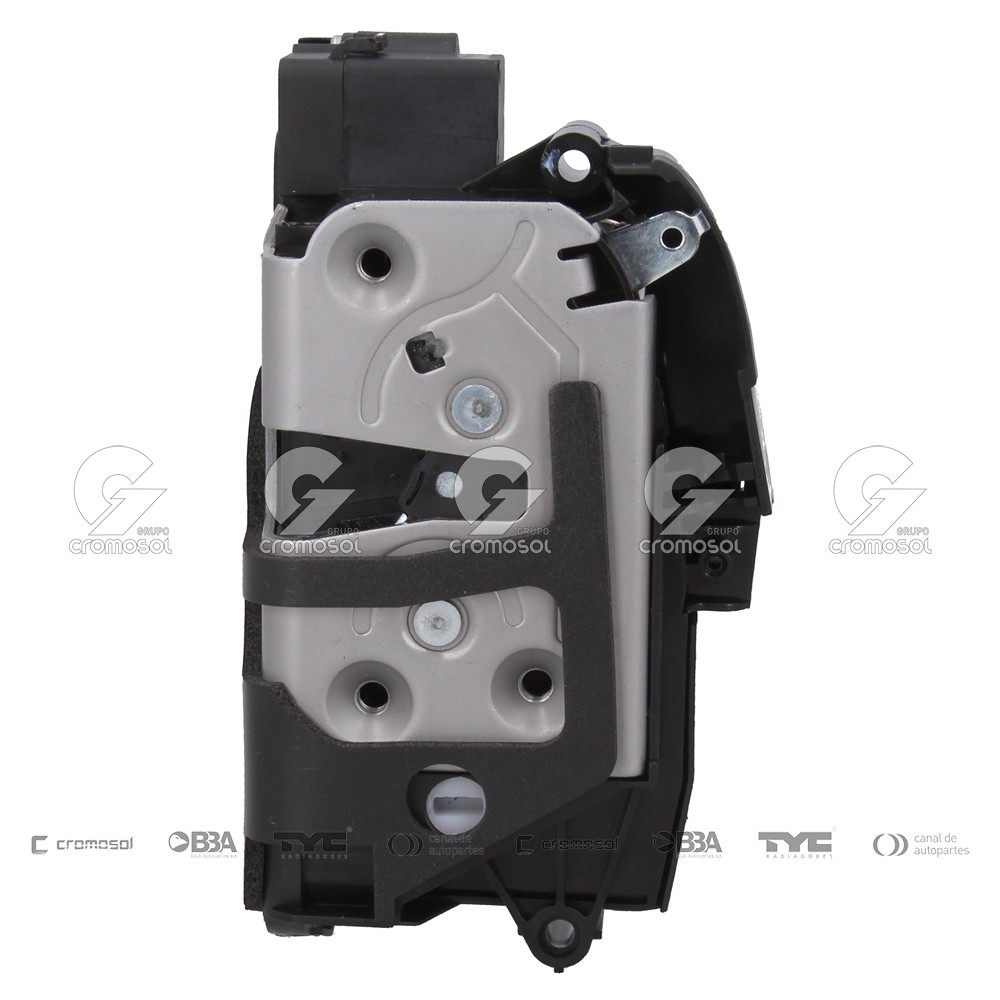 Cerradura de puerta para Ford Mondeo Mk5-ii (KD) 17-19 (Izquierdo)