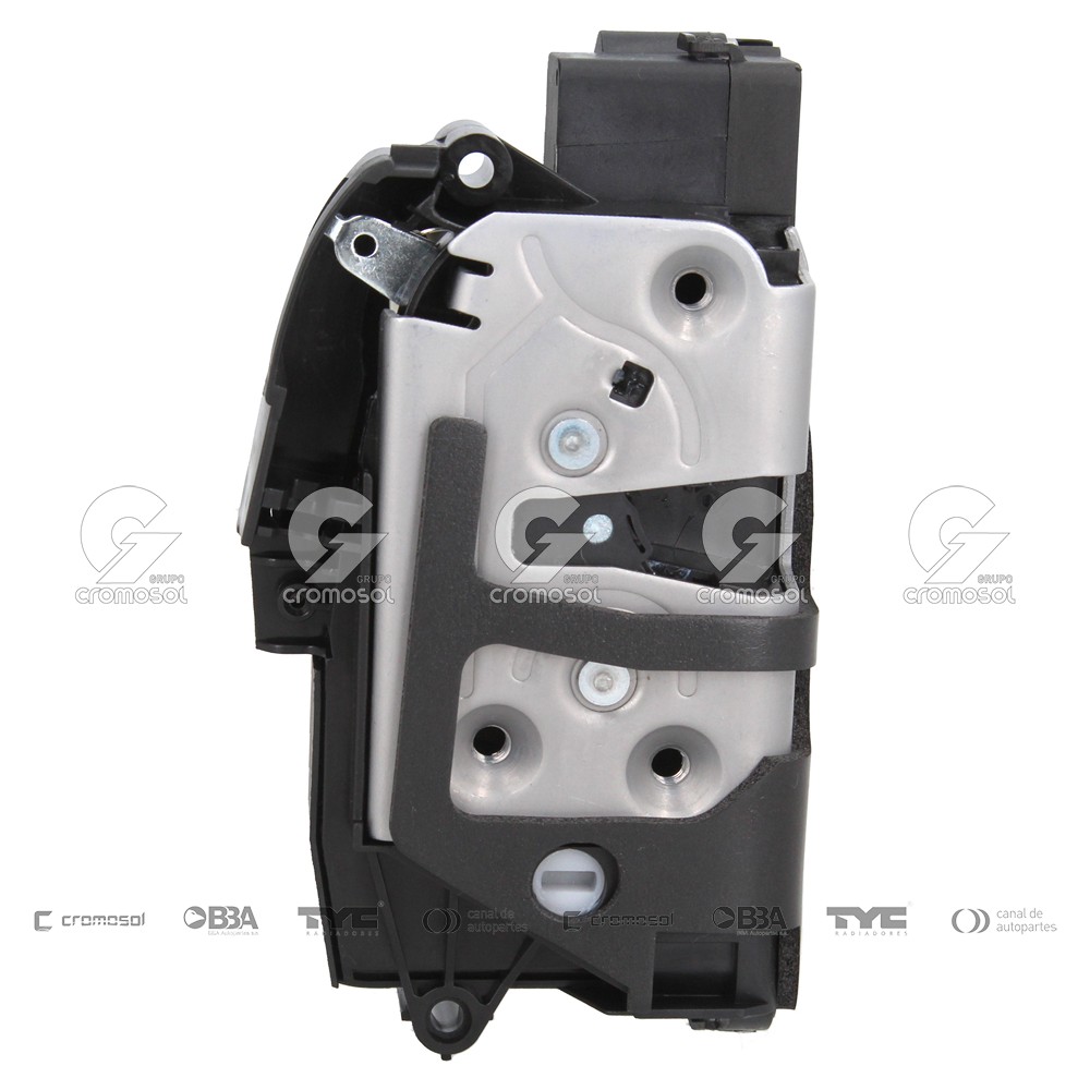 Cerradura de puerta para Ford Mondeo Mk5-ii (KD) 17-19 (Derecho)
