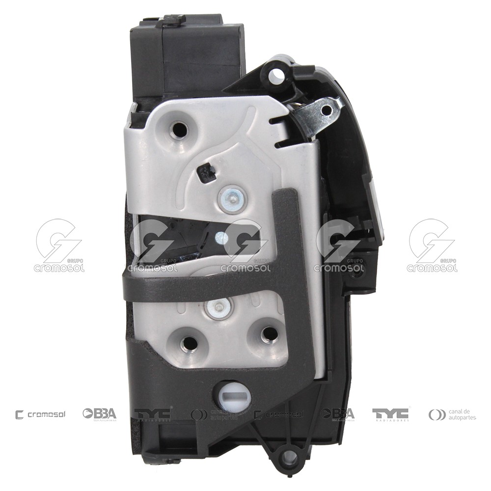 Cerradura de puerta para Ford Mondeo Mk5-ii (KD) 17-19 (Izquierdo)