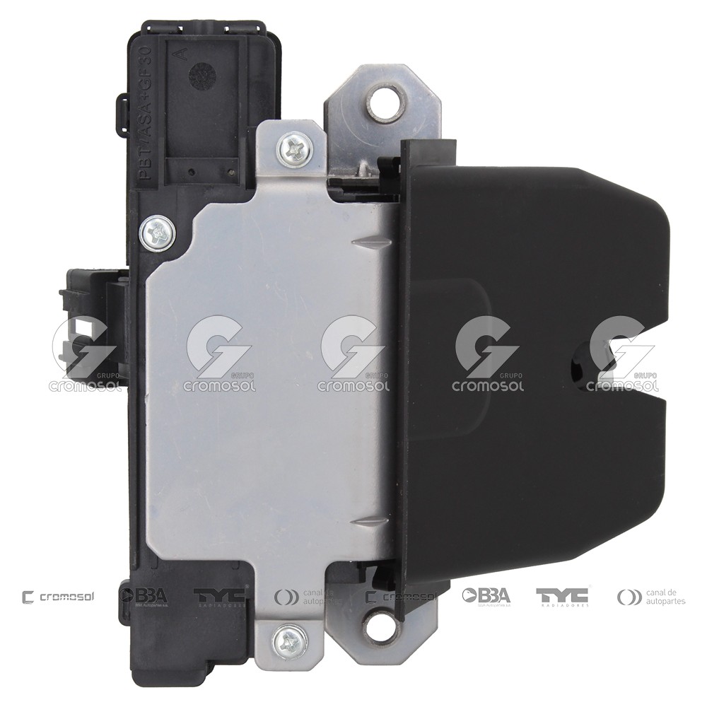 Cerradura de baul para Ford Focus MK3-I (KD) 13-15