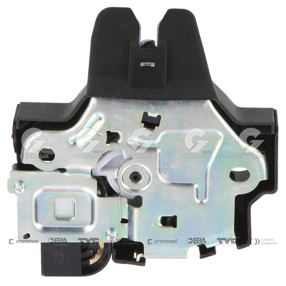Cerradura de baul para Toyota Corolla 11-14