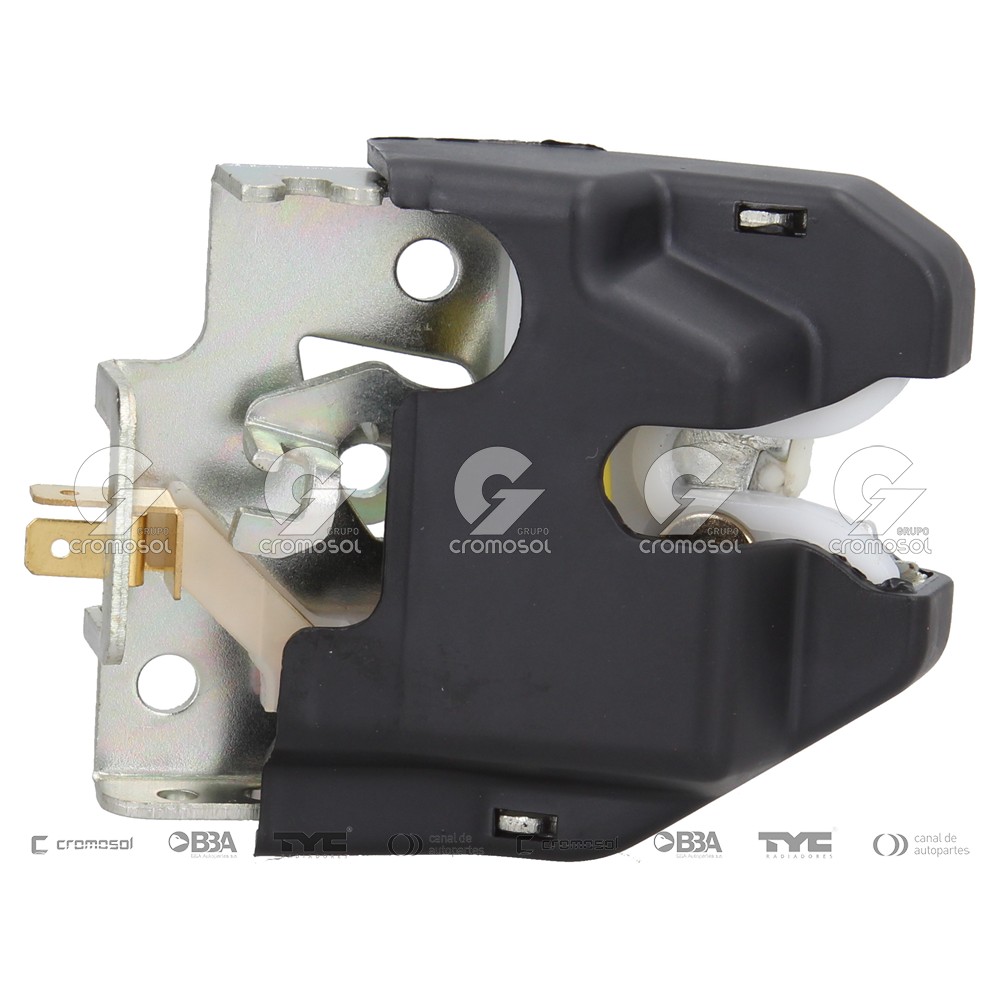 Cerradura de baul para Honda Fit 03-09