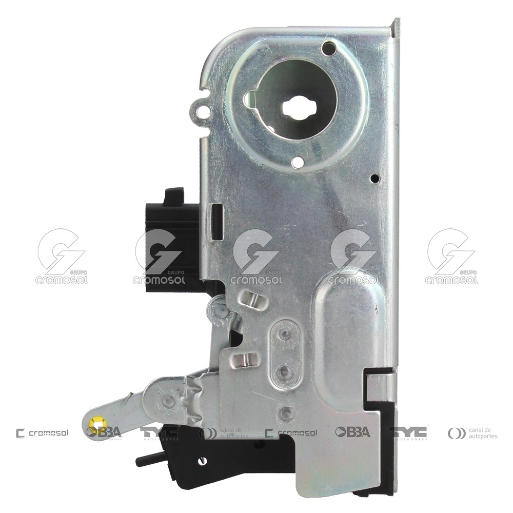 Cerradura de porton para Ford Transit MK7 10-13