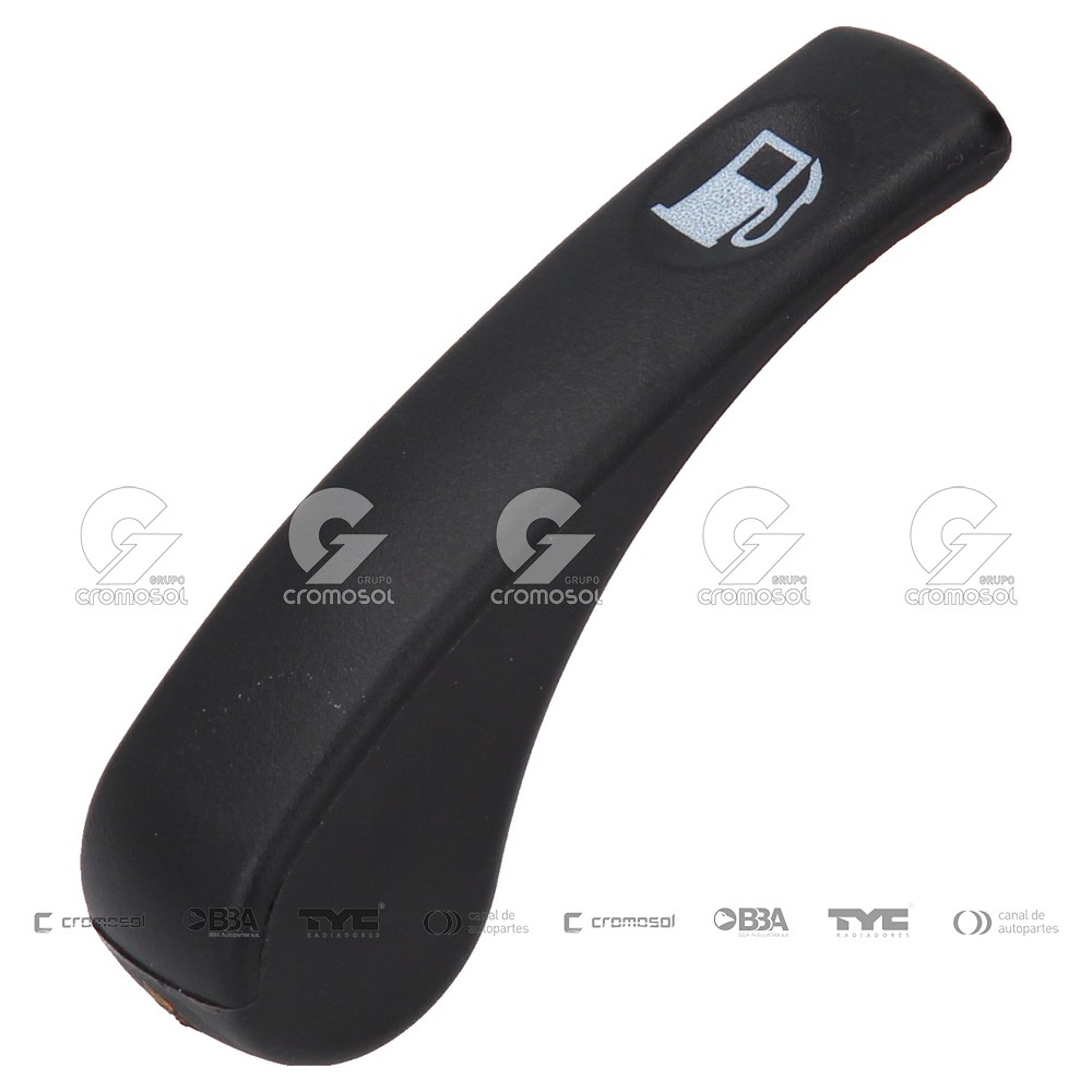 Manija para Renault Captur 17-19