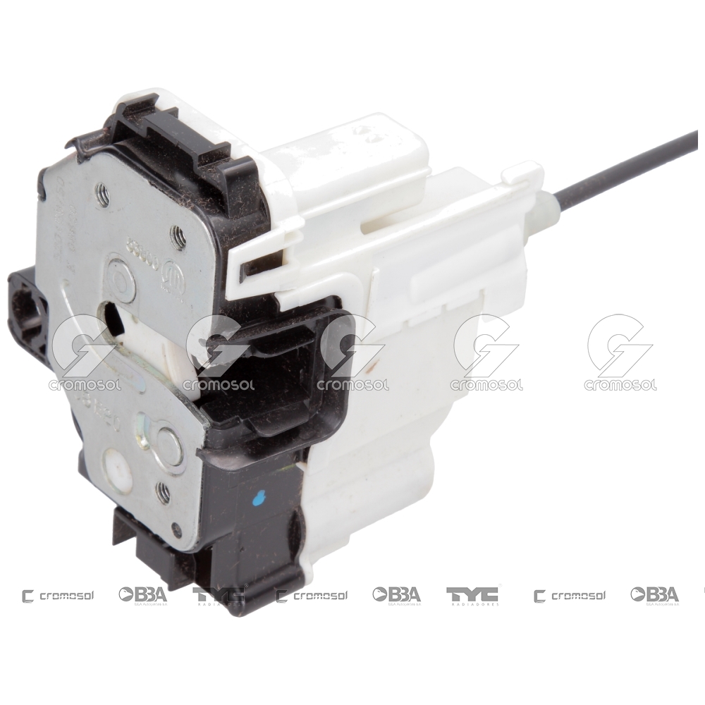 Cerradura de puerta para Fiat Argo 17-24 (Izquierdo)