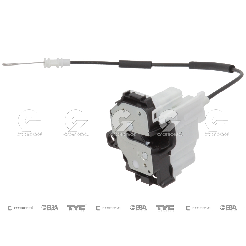Cerradura de puerta para Fiat Argo 17-24 (Izquierdo)