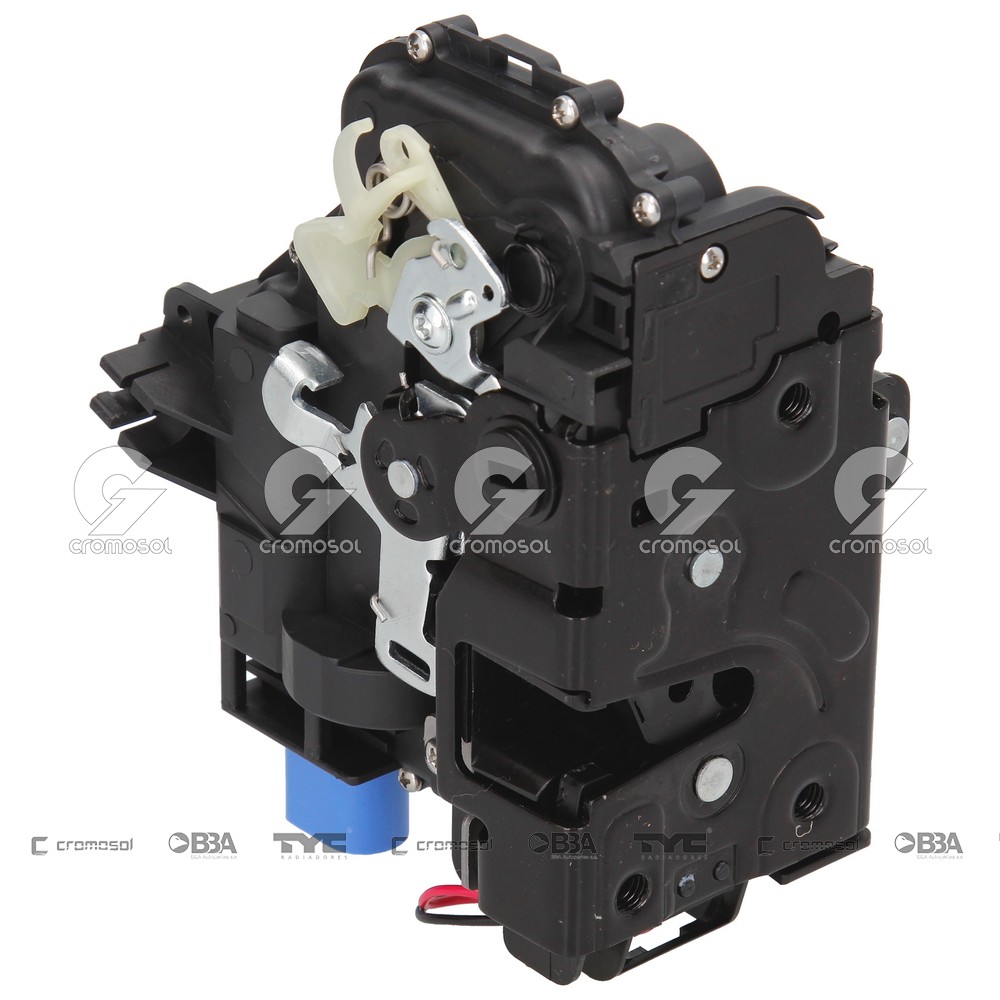 Cerradura de puerta para Volkswagen Polo Classic G3 04-10 (Derecho)