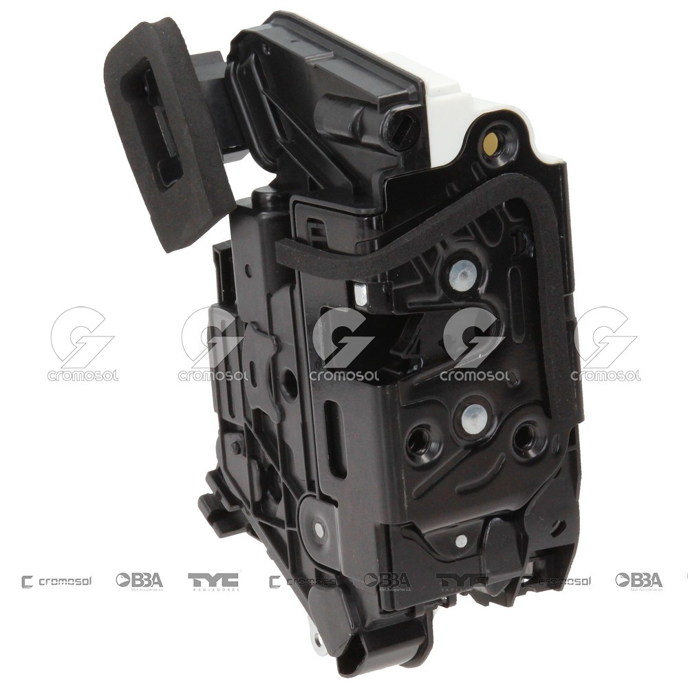 Cerradura de puerta para Volkswagen Polo G6 18-23 (Derecho)