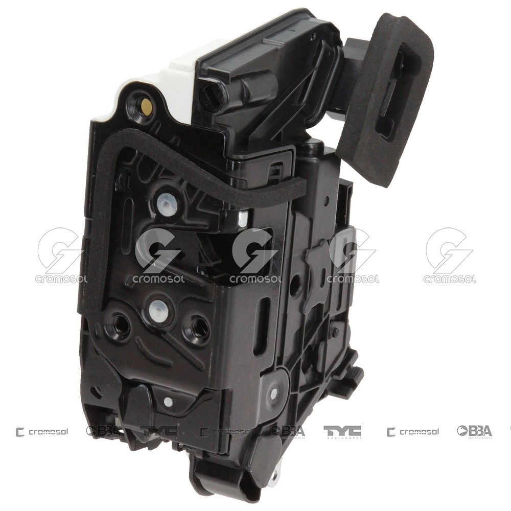 Cerradura de puerta para Volkswagen Polo G6 18-23 (Izquierdo)
