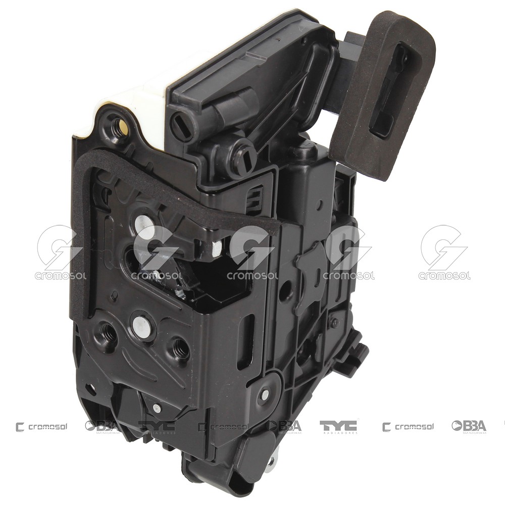 Cerradura de puerta para Volkswagen Polo G6 18-23 (Izquierdo)